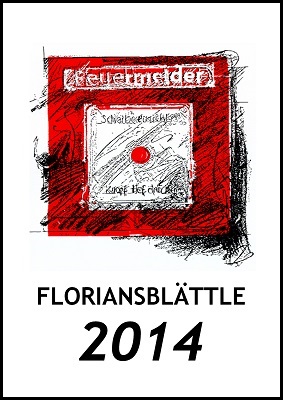 Floriansblättle 2014