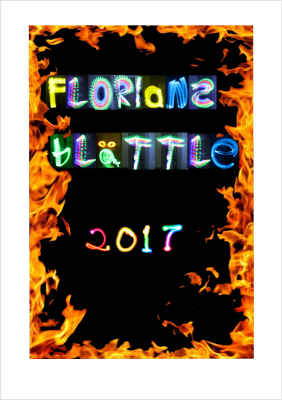 Floriansblättle 2017